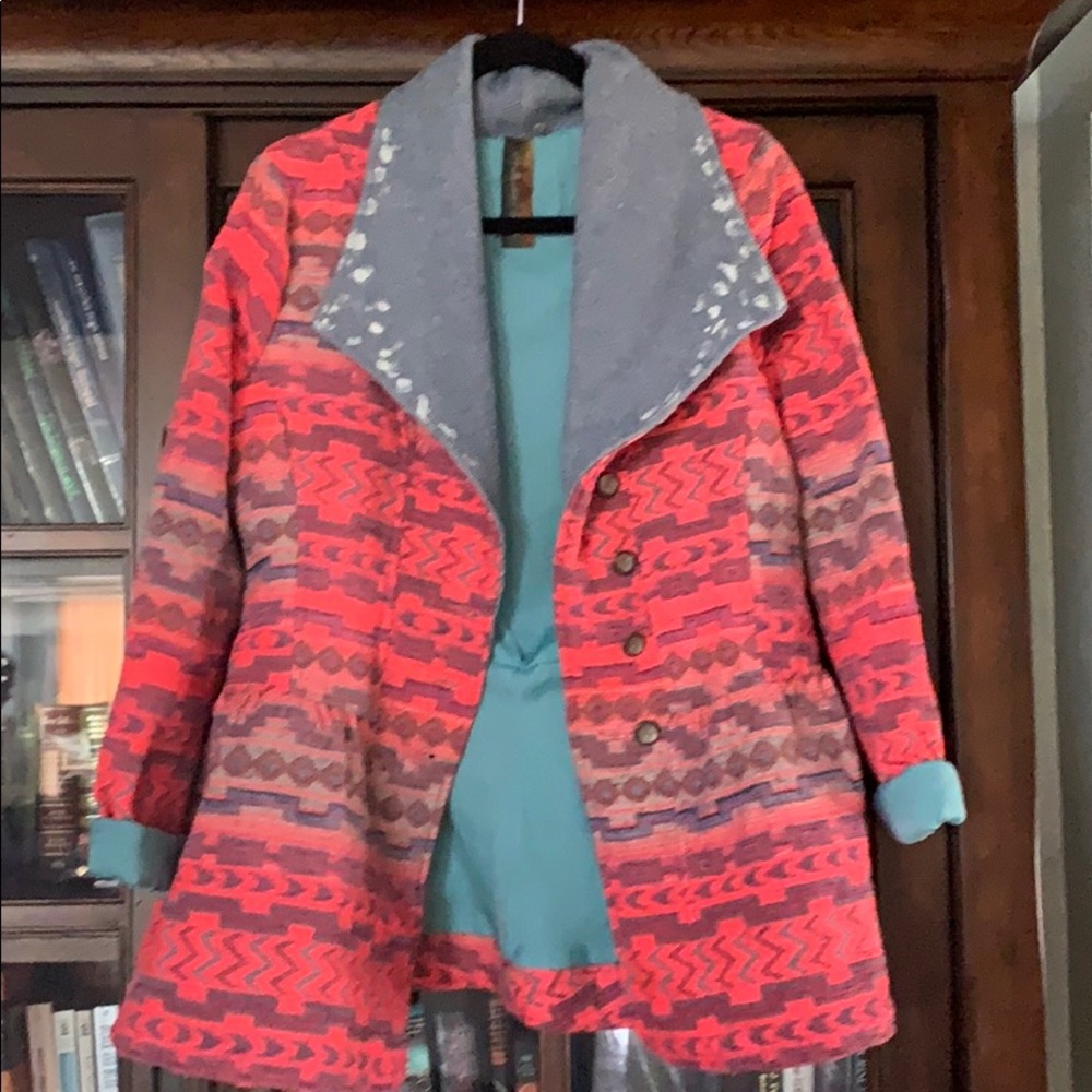 Beautiful Jacket